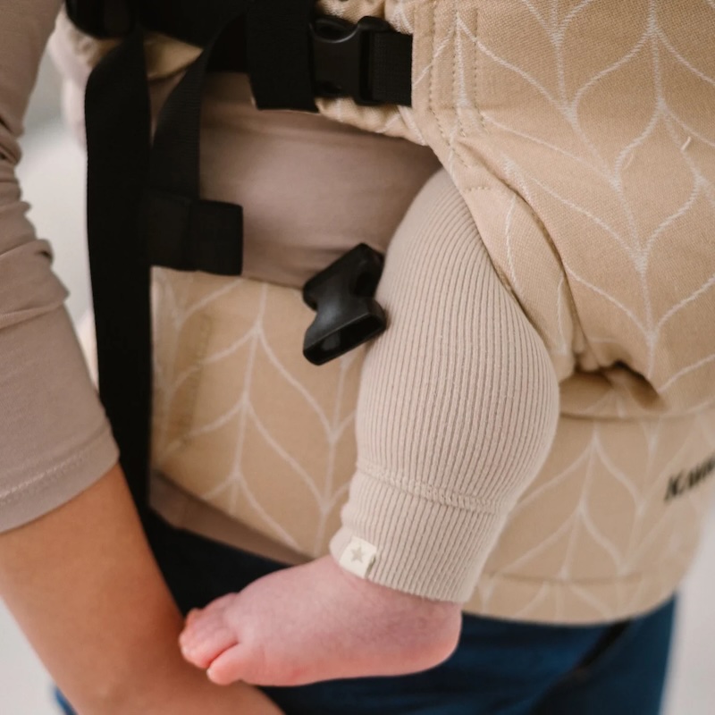 Nosítko Kavka Multi Age Pro PLUS - Vanilla